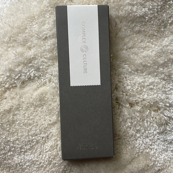 Complex Culture Sonic T-Bar Massager - Picture 3 of 9